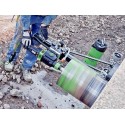 WIERTNICA DIAMENTOWA EIBENSTOCK ETN 162/3