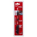 Marker z końcówką dotykową Milwaukee Inkzall, czarny