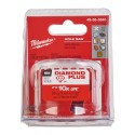 Otwornica 51 mm Milwaukee Diamond Plus