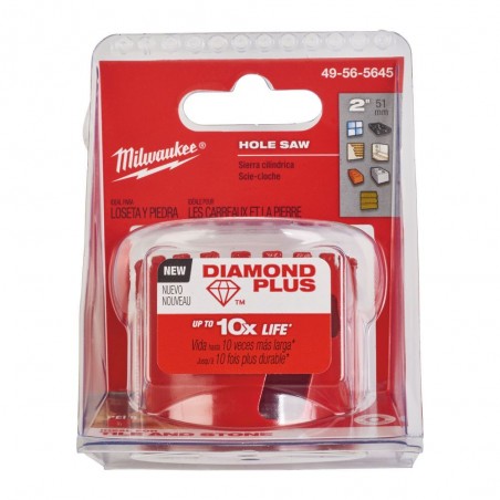 Wiertło Diamond Plus Ø5mm
