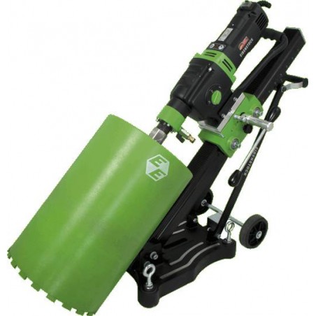 Wiertnica diamentowa Eibenstock DBE352