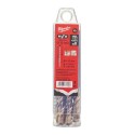 Wiertło do betonu SDS-Plus 10 mm Milwaukee, 10 szt