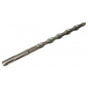 WIERTŁA 10 SZTUK/OP. Ø5 MM SDS-PLUS MILWAUKEE - 2 OSTRZOWE