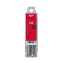 Wiertło do betonu SDS-Plus 10 mm Milwaukee, 10 szt