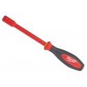 Wkrętak izolowany SW8x125 Milwaukee VDE