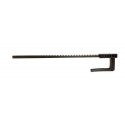 TARCZA MILWAUKEE SPEED CROSS HUDD