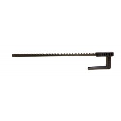 TARCZA MILWAUKEE SPEED CROSS HUDD