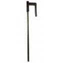 Popychacz 400 ml do C12 PCG Milwaukee