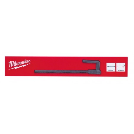 Popychacz 400 ml do C12 PCG Milwaukee