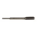 Dłuto do żłobienia wklęsłe SDS-Plus 250x25mm Milwaukee