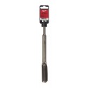 Dłuto do żłobienia wklęsłe SDS-Plus 250x25mm Milwaukee