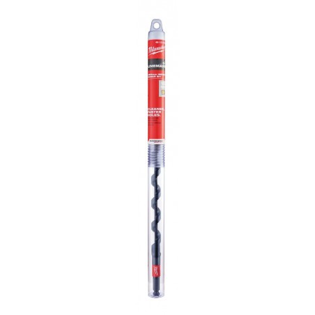 Wiertło kręte udarowe długie do drewna IAD 18x460 mm Milwaukee