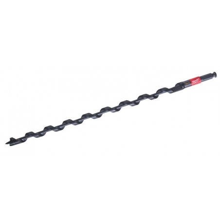 Wiertło kręte udarowe długie do drewna IAD 18x460 mm Milwaukee