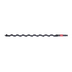 Wiertło kręte udarowe długie do drewna IAD 18x460 mm Milwaukee