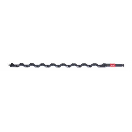 Wiertło kręte udarowe długie do drewna IAD 18x460 mm Milwaukee
