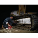 Smarownica akumulatorowa 12V Milwaukee M12 GG-0