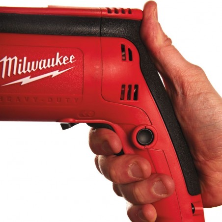 Wiertarka 1-biegowa 950W Milwaukee HDE 13 RQX