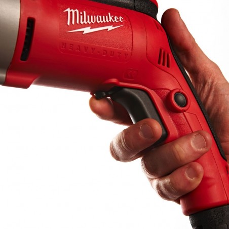 Wiertarka 1-biegowa 950W Milwaukee HDE 13 RQX