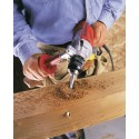 Wiertarka 1-biegowa 950W Milwaukee HDE 13 RQX