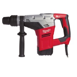 Młot wielofunkcyjny 1100W 7.5J Milwaukee KANGO 540 S