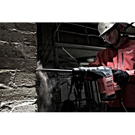 Młot wielofunkcyjny 1100W 7.5J Milwaukee KANGO 540 S