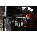 Młot wielofunkcyjny 1100W 7.5J Milwaukee KANGO 540 S