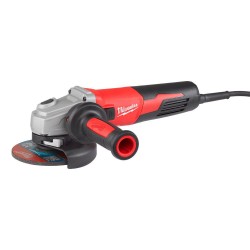 Szlifierka kątowa 125 mm 1250W Milwaukee AGV 13-125 XE