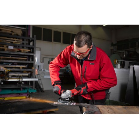 MILWAUKEE AGV 17-125 XE