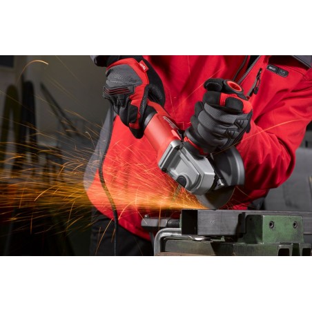 MILWAUKEE AGV 17-125 XE