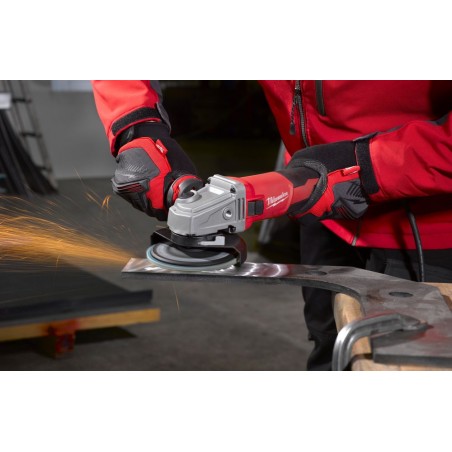 MILWAUKEE AGV 17-125 XE