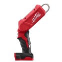 Latarka akumulatorowa LED 18V Milwaukee M18 LL-0