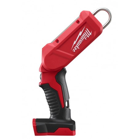 Latarka akumulatorowa LED 18V Milwaukee M18 LL-0
