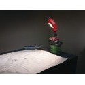 Latarka akumulatorowa LED 18V Milwaukee M18 LL-0