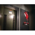 Latarka akumulatorowa LED 18V Milwaukee M18 LL-0
