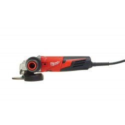 Szlifierka kątowa 125 mm 1550W Milwaukee AGV 15-125 XC