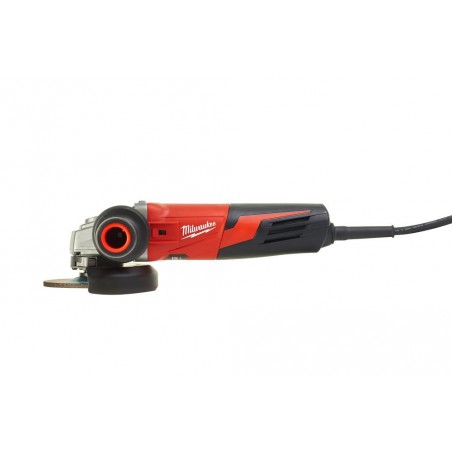 Szlifierka kątowa 125 mm 1550W Milwaukee AGV 15-125 XC