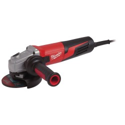 Szlifierka kątowa 125 mm 1550W Milwaukee AGV 15-125 XC