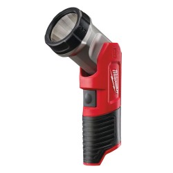 Latarka LED 12V Milwaukee M12 TLED-0