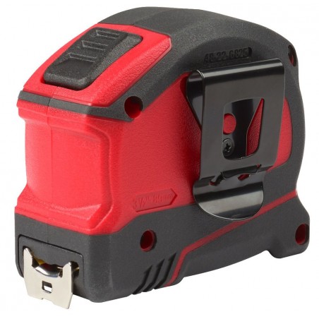 Taśma miernicza Milwaukee Autolock 8 m