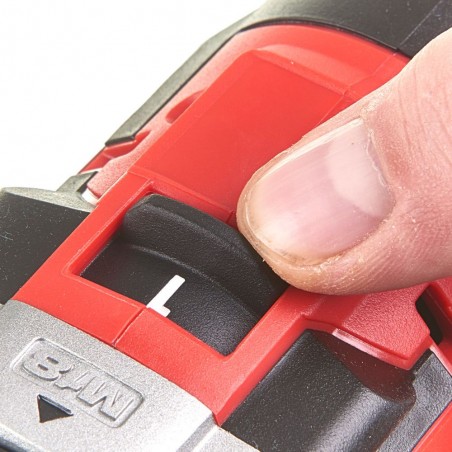 Zestaw PowerPack 18V Milwaukee M18 CBLPP2B-502C