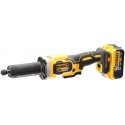 Szlifierka prosta 18V DeWalt DCG426P2