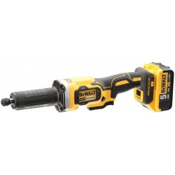 Szlifierka prosta 18V DeWalt DCG426P2