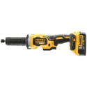 Szlifierka prosta 18V DeWalt DCG426P2