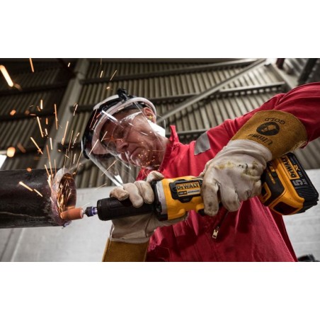 Szlifierka prosta 18V DeWalt DCG426P2