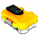 Zestaw bitów i nasadek DeWalt DT71516