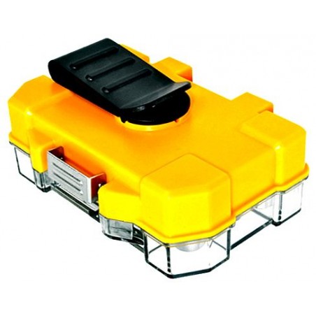 Zestaw bitów i nasadek DeWalt DT71516
