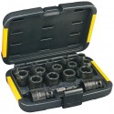Zestaw nasadek udarowych DeWalt DT7506