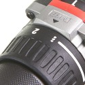 Wiertarko - Wkrętarka Milwaukee M18CBLDD-502C