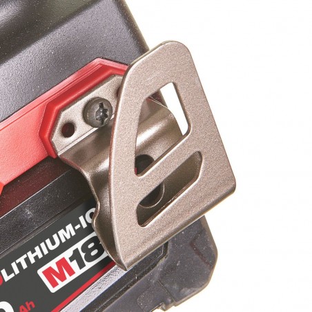 Wiertarko - Wkrętarka Milwaukee M18CBLDD-502C