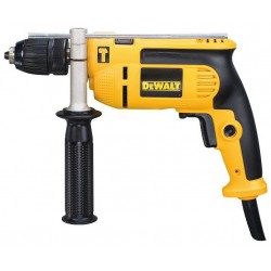 Wiertarka udarowa 701W 13mm DeWalt DWD024S